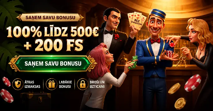 Crazy Tower casino